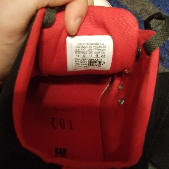 Converse All Stars - Picture 2 of 4